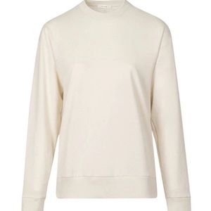 The Row long-sleeve T-shirt style sweatshirt
